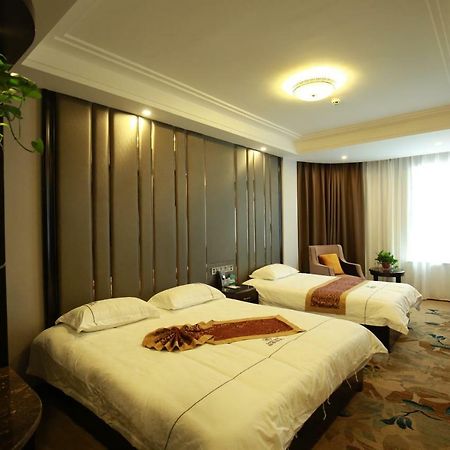 Dunhuang Season Boutique Hotel Exterior foto