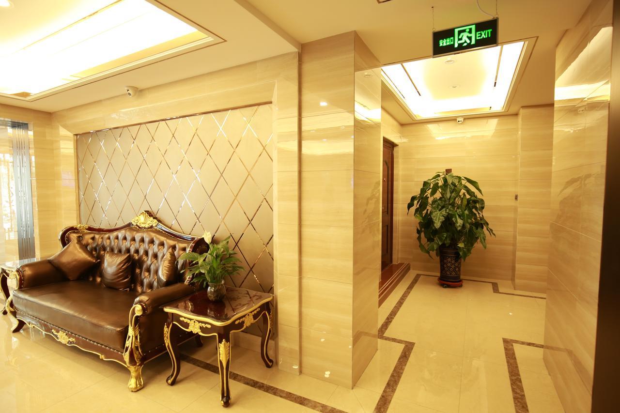 Dunhuang Season Boutique Hotel Exterior foto